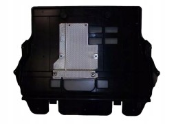 Peugeot OE 7013.EC Б/у кришка двигуна Нижня Citroen Berlingo 7013EC Оригінал OE