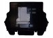 Peugeot OE 7013.EC Б/у кришка двигуна Нижня Citroen Berlingo 7013EC Оригінал OE