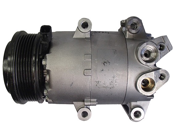 Airstal 10-3374 Компресор кондиціонера airstal 10-3374