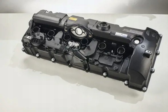 Mahle ZH 21 Кришка клапанів зі шпильками та прокладкою zh 21