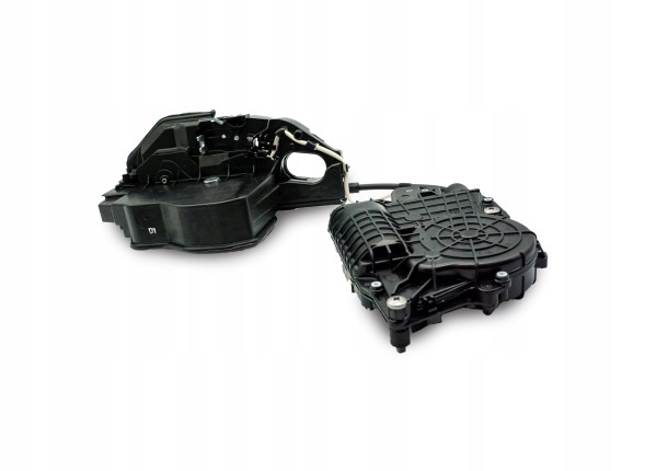 BMW OE 51217185689 Замок комплектний передній лівий BMW F01 F02 F04 F10 F11