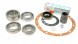 WBK DRK-TO11WBK ПІДШИПНИКИ ДИФЕРЕНЦІАЛА TOYOTA HILUX 1985.08-1988.03