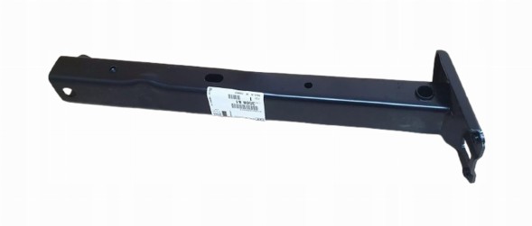 Peugeot OE Лонжерон лівий 350881 3508.81 Citroen C3 Picasso C3 Aircross Peugeot 207