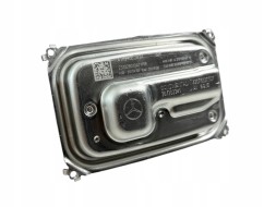 Mercedes-Benz OE MB AUTO MERCEDES W213 W167 W118 W447 W253 W257 W247 PRZETWORNICA MODUŁ STEROWNIK PRZETWORNICA A2139002834 A2139003233 Mercedes модуль контролера перетворювача a2139002834 a2139003233