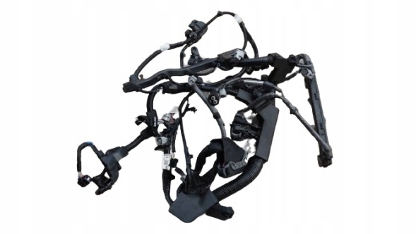 Toyota OE 82121-F4410 P1AR2T3SWMI Джгут проводів двигуна 1.8 Гібрид 82121-F4410 Toyota C-HR НОВИЙ