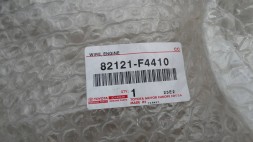 Toyota OE 82121-F4410 P1AR2T3SWMI Джгут проводів двигуна 1.8 Гібрид 82121-F4410 Toyota C-HR НОВИЙ
