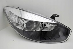 Китай 54333GF9551-1185RMLEMN2BM RENAULT FLUENCE 2013- ФАРА ПРАВА