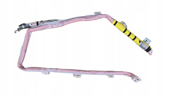 Volkswagen OE KURTYNA POWIETRZNA VOLKSWAGEN T-ROC 2GA LIFT PRAWA Подушка безпеки (шторка) ПРАВА VW T-ROC 2GA LIFT OE 2GA880742G НОВА !!!!!!