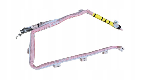 Volkswagen OE KURTYNA POWIETRZNA VOLKSWAGEN T-ROC 2GA LIFT PRAWA Подушка безпеки (шторка) ПРАВА VW T-ROC 2GA LIFT OE 2GA880742G НОВА !!!!!!