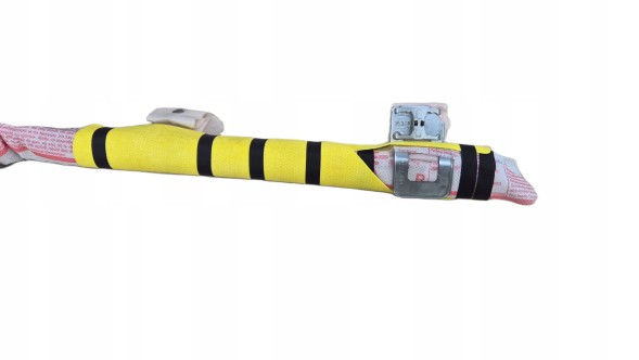 Volkswagen OE KURTYNA POWIETRZNA VOLKSWAGEN T-ROC 2GA LIFT PRAWA Подушка безпеки (шторка) ПРАВА VW T-ROC 2GA LIFT OE 2GA880742G НОВА !!!!!!