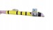 Volkswagen OE KURTYNA POWIETRZNA VOLKSWAGEN T-ROC 2GA LIFT PRAWA Подушка безпеки (шторка) ПРАВА VW T-ROC 2GA LIFT OE 2GA880742G НОВА !!!!!!