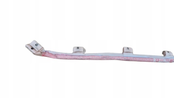 Volkswagen OE KURTYNA POWIETRZNA VOLKSWAGEN T-ROC 2GA LIFT PRAWA Подушка безпеки (шторка) ПРАВА VW T-ROC 2GA LIFT OE 2GA880742G НОВА !!!!!!