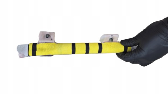 Volkswagen OE KURTYNA POWIETRZNA VOLKSWAGEN T-ROC 2GA LIFT PRAWA Подушка безпеки (шторка) ПРАВА VW T-ROC 2GA LIFT OE 2GA880742G НОВА !!!!!!