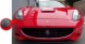 0AMS 258164 P Заглушка омивача фари для Ferrari California F149 258164 R