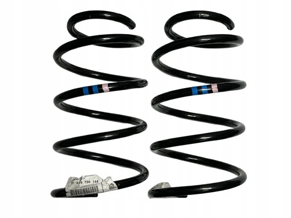 BMW OE 6795144, 31 33 6795144 BMW MINI R55 R56 R58 Комплект пружин підвіски передня 6795144 ОРИГІНАЛ