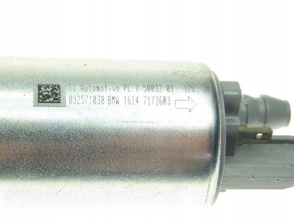 BMW OE 16147173603 ПАЛИВНИЙ НАСОС BMW 3 E90 328i X3 F25 X5 E70 X6 20 28 30 35 7.05656.00 7173603