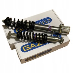 Китай GHA379COMP GAZ Shocks спорт койловер підвіски Порше 924 944 на 84 регулювання