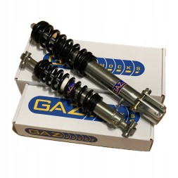Китай GHA379COMP GAZ Shocks спорт койловер підвіски Порше 924 944 на 84 регулювання