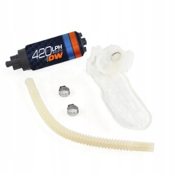 DeatschWerks USA-DW-9-421-1038 Паливний насос DeatschWerks DW420 420lph Cadillac CTS-V 04-07