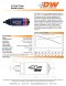 DeatschWerks USA-DW-9-421-1038 Паливний насос DeatschWerks DW420 420lph Cadillac CTS-V 04-07