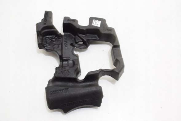 BMW OE 8490035 8471874 8490033 8471873 8471872 8490034 BMW B47C20B wyciszenie BMW F70 118d U06 U11 U10 18d 2,0d B47 Звукоізоляція, шумоізоляція, піна для двигуна