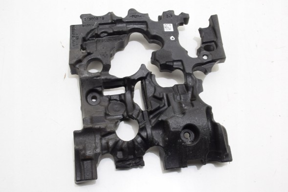 BMW OE 8490035 8471874 8490033 8471873 8471872 8490034 BMW B47C20B wyciszenie BMW F70 118d U06 U11 U10 18d 2,0d B47 Звукоізоляція, шумоізоляція, піна для двигуна