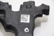 BMW OE 8490035 8471874 8490033 8471873 8471872 8490034 BMW B47C20B wyciszenie BMW F70 118d U06 U11 U10 18d 2,0d B47 Звукоізоляція, шумоізоляція, піна для двигуна