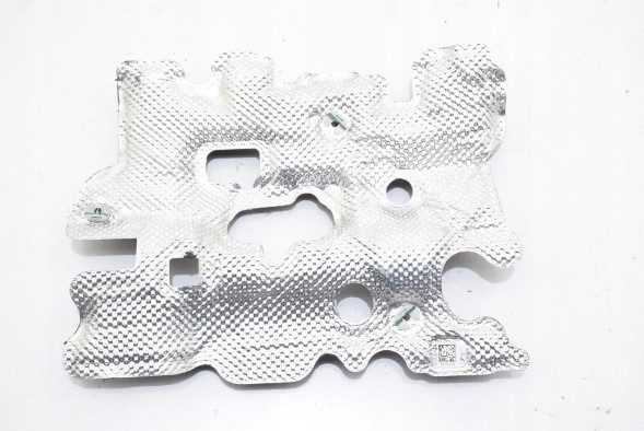 BMW OE 8490035 8471874 8490033 8471873 8471872 8490034 BMW B47C20B wyciszenie BMW F70 118d U06 U11 U10 18d 2,0d B47 Звукоізоляція, шумоізоляція, піна для двигуна
