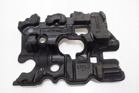 BMW OE 8490035 8471874 8490033 8471873 8471872 8490034 BMW B47C20B wyciszenie BMW F70 118d U06 U11 U10 18d 2,0d B47 Звукоізоляція, шумоізоляція, піна для двигуна