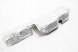 BMW OE 8490035 8471874 8490033 8471873 8471872 8490034 BMW B47C20B wyciszenie BMW F70 118d U06 U11 U10 18d 2,0d B47 Звукоізоляція, шумоізоляція, піна для двигуна