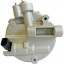 Mahle ACP 6 000S Компресор кондиціонера acp 6 000s mahle