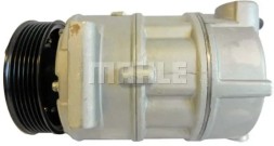Mahle ACP 6 000S Компресор кондиціонера acp 6 000s mahle