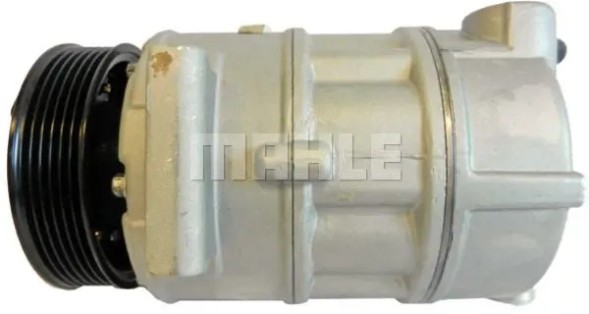 Mahle ACP 6 000S Компресор кондиціонера acp 6 000s mahle