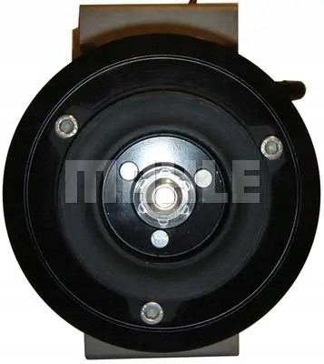 Mahle ACP 6 000S Компресор кондиціонера acp 6 000s mahle