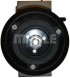 Mahle ACP 6 000S Компресор кондиціонера acp 6 000s mahle