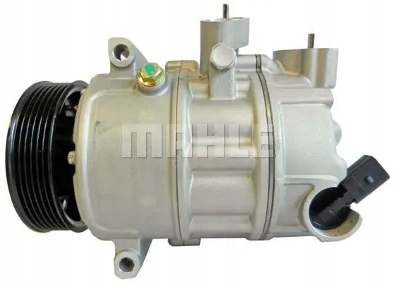 Mahle ACP 6 000S Компресор кондиціонера acp 6 000s mahle