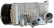 Mahle ACP 6 000S Компресор кондиціонера acp 6 000s mahle