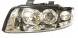 Abakus 441-1146L-ND-EM Audi a4 b6 00-04 нова фара ліва