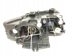 Abakus 441-1146L-ND-EM Audi a4 b6 00-04 нова фара ліва