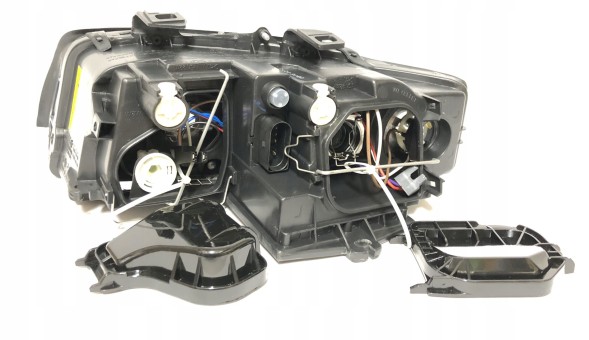 Abakus 441-1146L-ND-EM Audi a4 b6 00-04 нова фара ліва