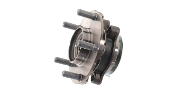 SKF VKBA 6996 Комплект підшипника колеса