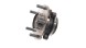 SKF VKBA 6996 Комплект підшипника колеса