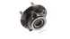 SKF VKBA 6996 Комплект підшипника колеса