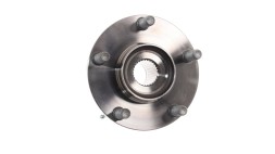 SKF VKBA 6996 Комплект підшипника колеса