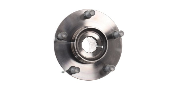 SKF VKBA 6996 Комплект підшипника колеса
