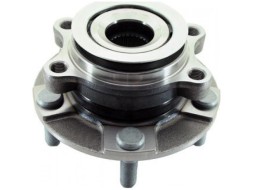 SKF VKBA 6996 Комплект підшипника колеса