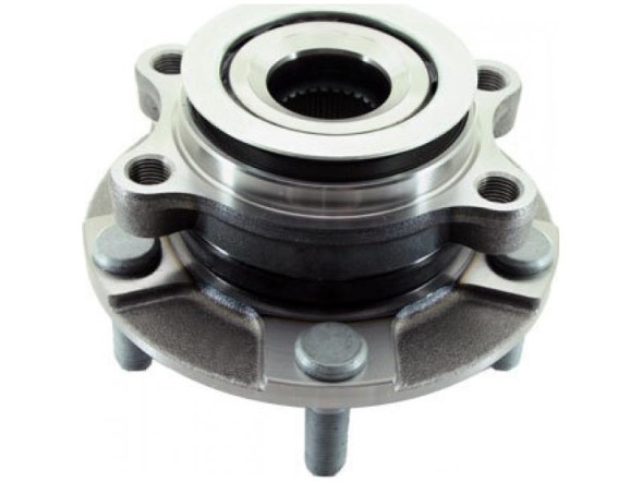 SKF VKBA 6996 Комплект підшипника колеса