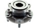 SKF VKBA 6996 Комплект підшипника колеса
