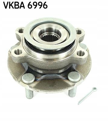 SKF VKBA 6996 Комплект підшипника колеса