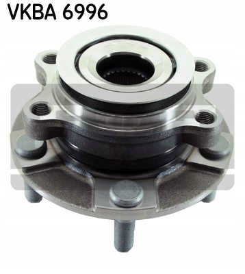 SKF VKBA 6996 Комплект підшипника колеса